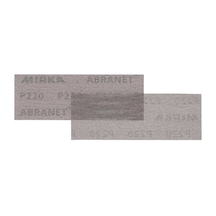 Detail Market Mirka Abranet 70x198 Mm Rende Zımpara P180 5 Adet