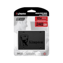 Kingston 240Gb Ssd Sa400S37-240G