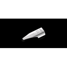 Lamy Dolma Kalem Ucu Parlak Celık 1.9
