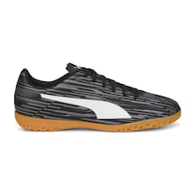 Puma Rapido Iıı It Erkek Siyah Halı Saha Ayakkabısı 10657502