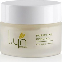 Lyn Skincare Purifying Peeling 50 ML