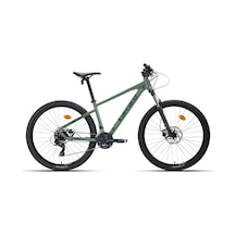 Crx 921 Dağ Bisikleti Hidrolik Disk 29"jant Shimano 21 Vites 44 Ada Çayı Standart