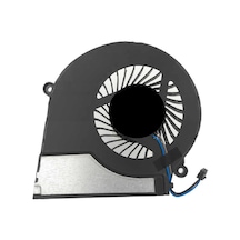 Hp Pavilion 17-e, 17-e050st, 17-e060st Uyumlu Fan Soğutucu Cpu Fanı