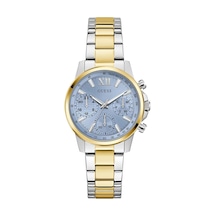 Guess Gugw0933l3 Kadın Kol Saati Metalik Gri