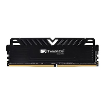 Tmd416gb3200d16bkx7p 16 Gb Ddr4 3200mhz Tornadox7 Pro Cl16 Soğutuculu Dt