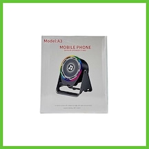Bezos Bluetooth Mobil Hoparlör Dmc