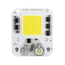 50 Watt Cob Led Projektörler İçin