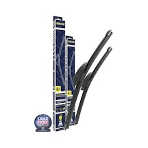 Wöbermann + Niken Nissan Juke Muz Silecek Takımı 2017-2019