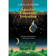 Ağaçlar Ülkesine Yolculuk - Ezjı-678144
