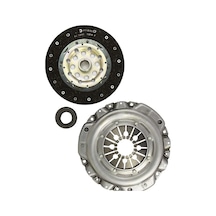 Opel Corsa B 1.5 Dizel Debriyaj Seti Mapa