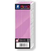 Staedtler Fimo Professional Polimer Kil 454 Gr. 62 Lavanta