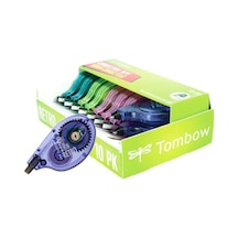 Tombow Şerit Daksil Retro 4.2 Mm X 10 Metre 10 Adet Daksil