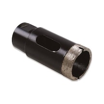 Gfb Mermer-granit Delme Panç-m14 16 Mm