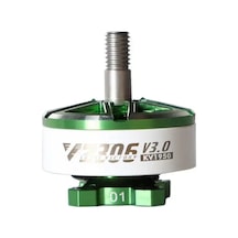 T-motor Velox V2306 V3 5 İnç Yarış Serbest Stil Drones Motor Kv1950