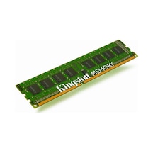Kingston KTH9600C/2G 2 GB DDR3 1600 MHz PC Bellek