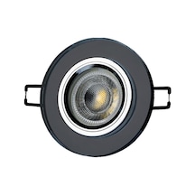 CATA CT-6646 ZAMBAK DEKORATİF CAM SPOT