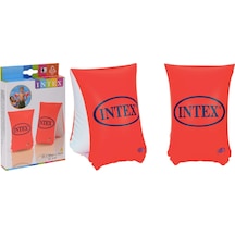 Intex Düz Renkli Jumbo Kolluk 30 Cm 58641
