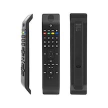 Vestel Rc3902 - Rm L220 - 42pf6011 - 42vf5015 / Seg Le24sat275-w Plus Lcd Led Tv Kumandası 01755839