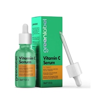 Greenlabel C Vitamini Serum 30 Ml.