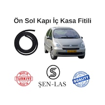 Citroen Xsara Picasso Şen-las Sol Ön Kapı Fitili Şl16602