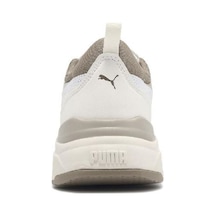 Puma Cassia Kadın Spor Ayakkabı 38464722 Bej