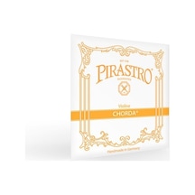 Pirastro 375700 Chromc Arp Teli