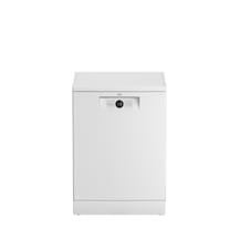 Beko BM 4144 OK 4 Programlı 14 Kişilik Bulaşık Makinesi