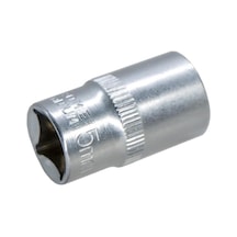 5601 Altı Köşe 1/2" Lokma Anahtar 15 Mm
