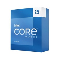 Intel Core i5-13600K LGA1700 125W İşlemci Fansız (Box)