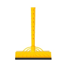 Cam Çekpas Süngerli 22cm