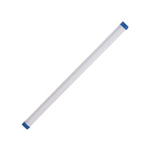 Powermaster T570 70cm 100w Çubuk Portatif Led Işıldak Şarjlı Tüp Lamba 1800mah Çok Renkli