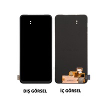 Teknonet Oppo Reno 2z Uyumlu Lcd+dokunmatik