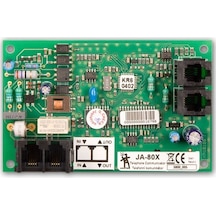 Jablotron Ja-80X Telefon Komunikatör (Telefon Arayıcı) Communicat