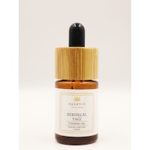 Aysenin Zerdeçal Yağı / Turmeric Oil 15 ML