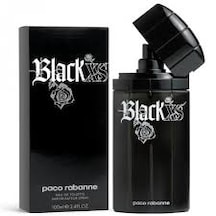 Paco Rabanne Black Xs Edt 100 Ml Erkek Parfüm Oryantal