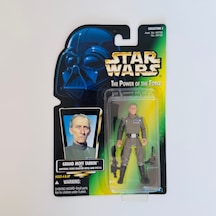 Grand Moff Tarkin Figure Star Wars The Power Of The Force
