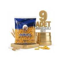 Ankara Burgu Makarna 9x500 Gr
