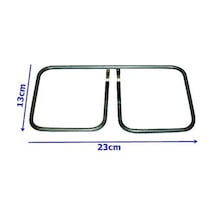 Lider Uyumlu Tost Makinesi Rezistansı 650 Watt