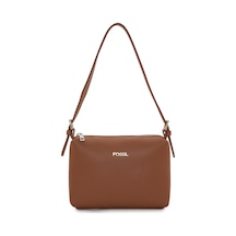 Fossil Kadın Omuz Çantası 05fo25k5093 Taba Fossil Kadın Omuz Çantası 05fo25k5093 Taba