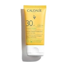 Caudalie Vinosun Protect Spf 30 Güneş Koruyucu Krem 50 Ml 0