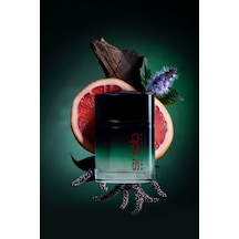 Snob Afterdark Erkek Parfümü Edt 100 Ml