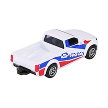 Majorette Isuzu Dmax 1/64 Model Araba
