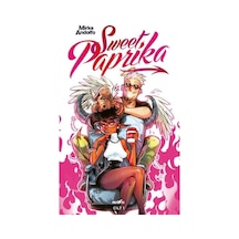 Sweet Paprika Cilt 1