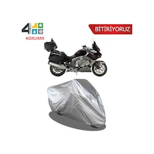 Bmw K1600 Gtl Exclusive Miflonlu Motosiklet Brandası