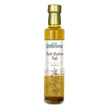 Aksu Vital Shiffa Home Tatlı Badem Yağı 250 ML