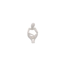Minimal Düşünen Adam Aksesuarı