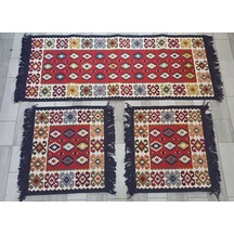3'lü Set