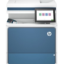 HP Color LaserJet Enterprise MFP 5800DN Lazer Yazıcı