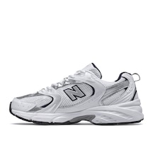 New Balance New Balance 530 White Açık Gri - Beyaz Açık Gri -  Beyaz
