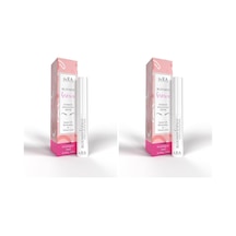 Bloomin Kaş Güçlendirici Dolgunlaştırıcı Uzatıcı Serum 2 Paketi
